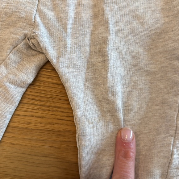 Neutral joggers - Picture 2 of 4